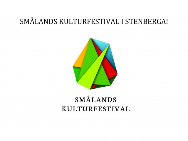 Smålands kulturfestival 30 oktober